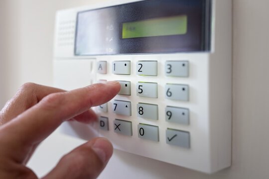 Checklist de Sistemas de Detección de Intrusiones