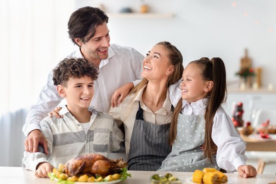 Cartilla de Seguridad Familiar