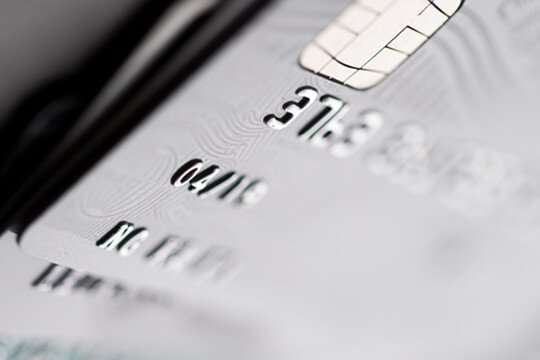 Cartilla de Tarjetas de Crédito