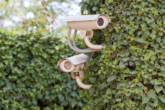 Checklist de Videovigilancia