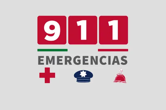 Emergencias 911 Emergenias 911
