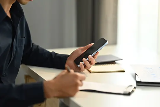 Directorio de seguridad