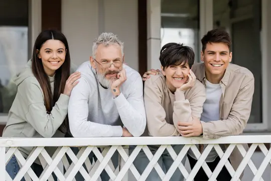 Contrato entre padres y jóvenes Contrato entre padres y jóvenes